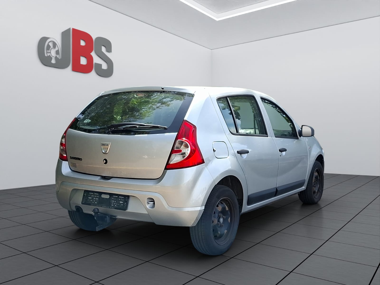 DACIA Sandero 1.2-image-6