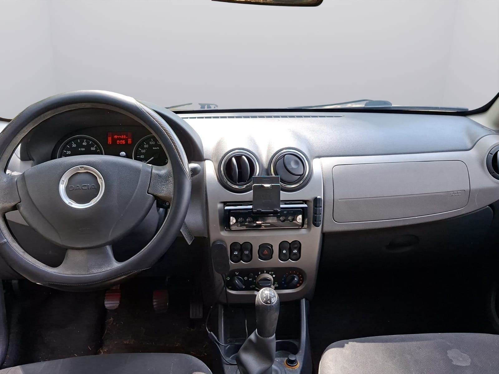 DACIA Sandero 1.2-image-10