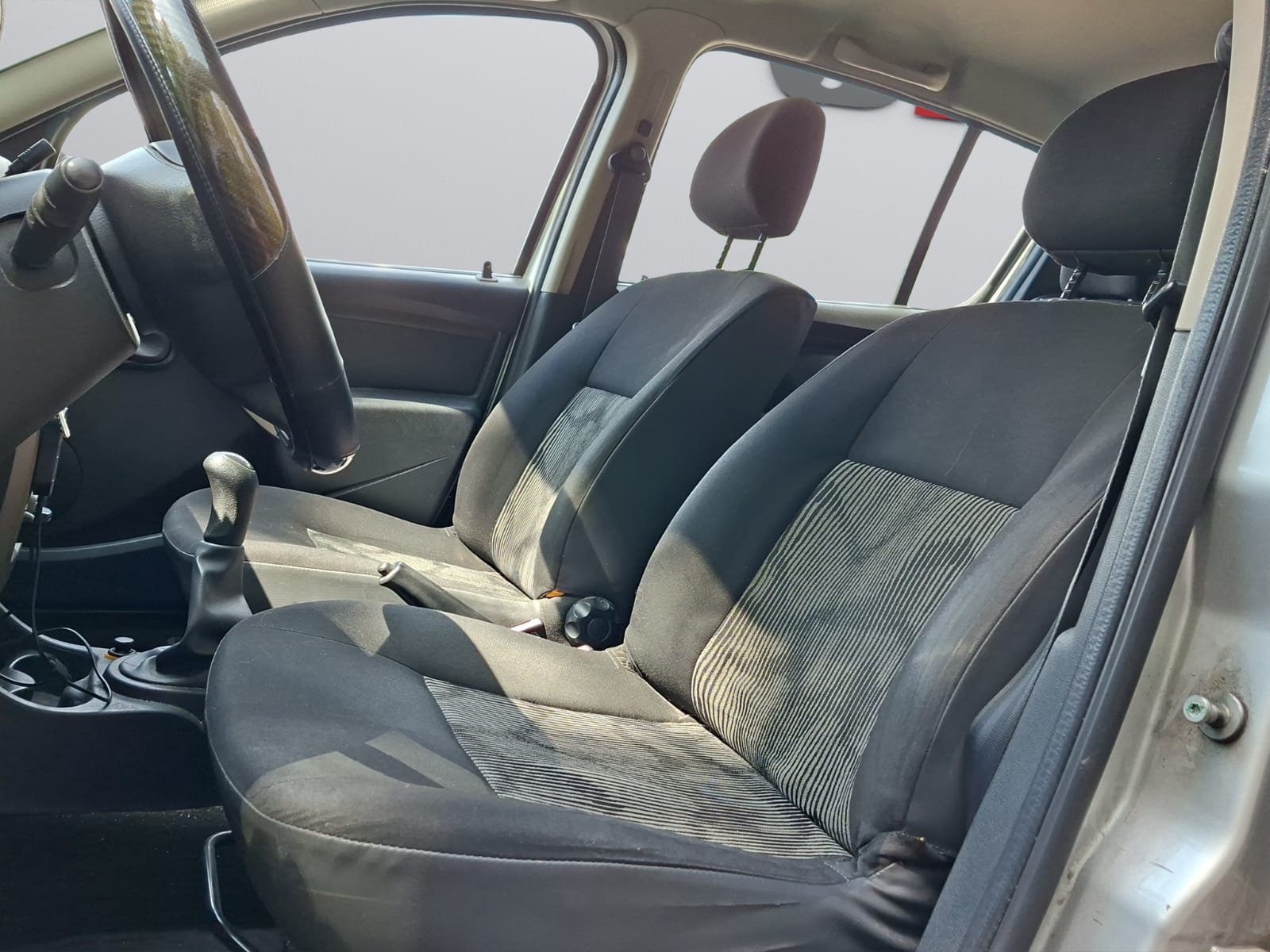 DACIA Sandero 1.2-image-9