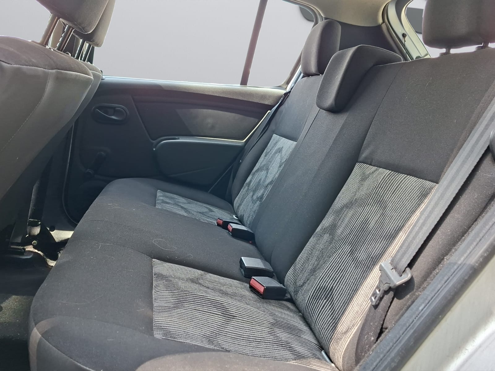 DACIA Sandero 1.2-image-8