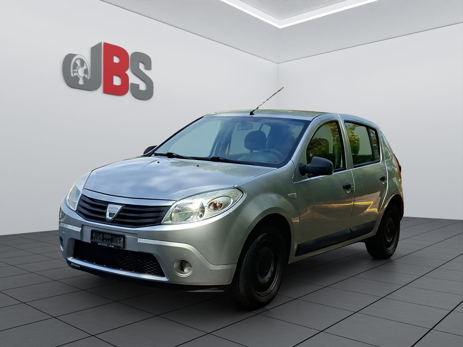 DACIA Sandero 1.2