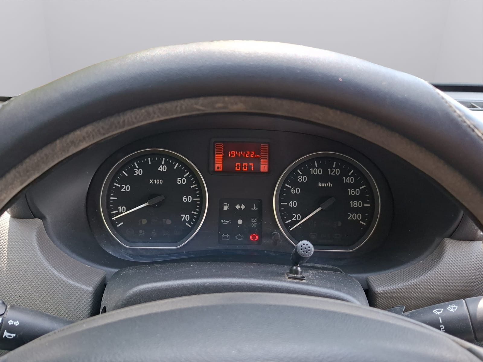 DACIA Sandero 1.2-image-11