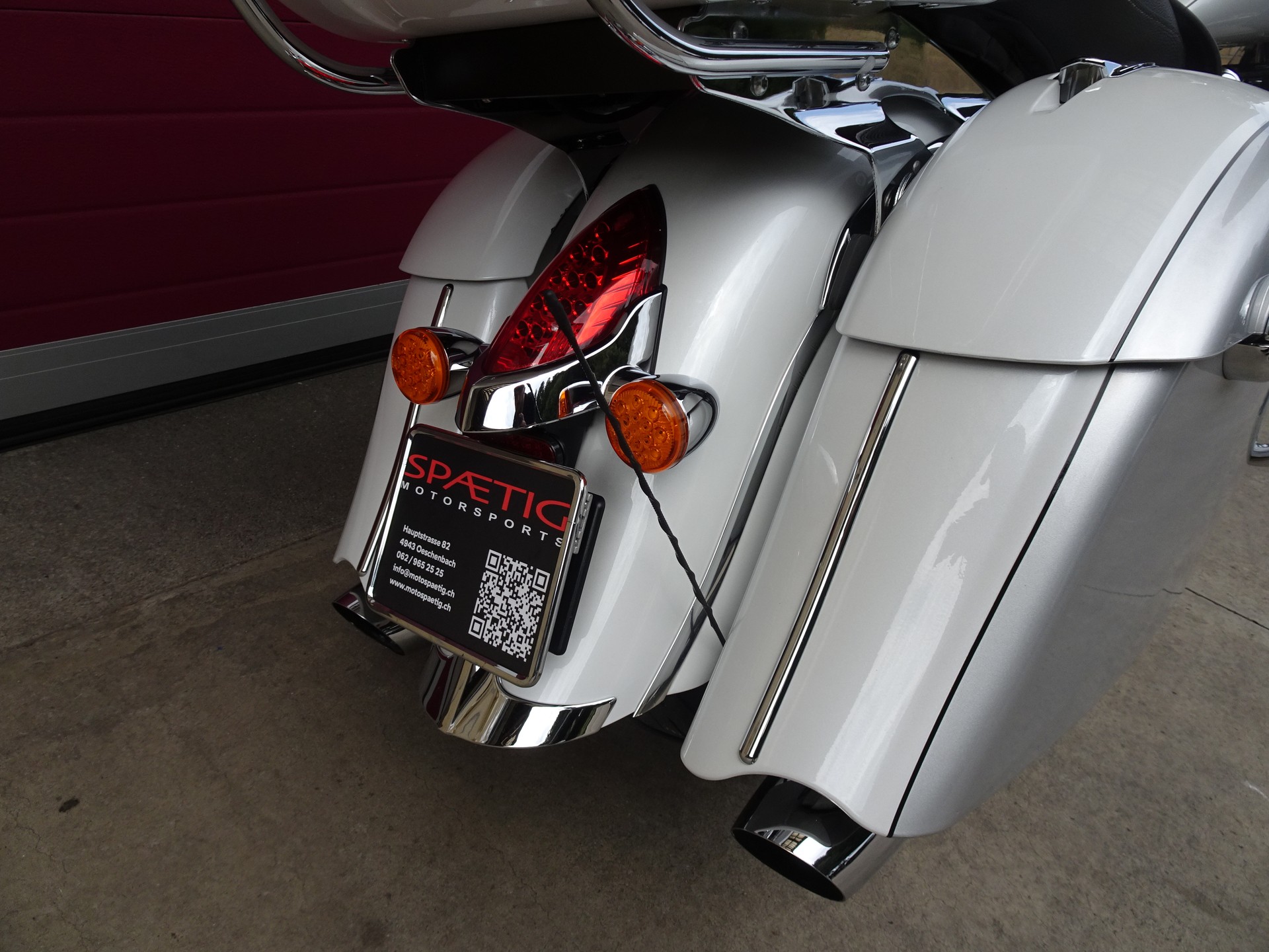 INDIAN Roadmaster-image-7
