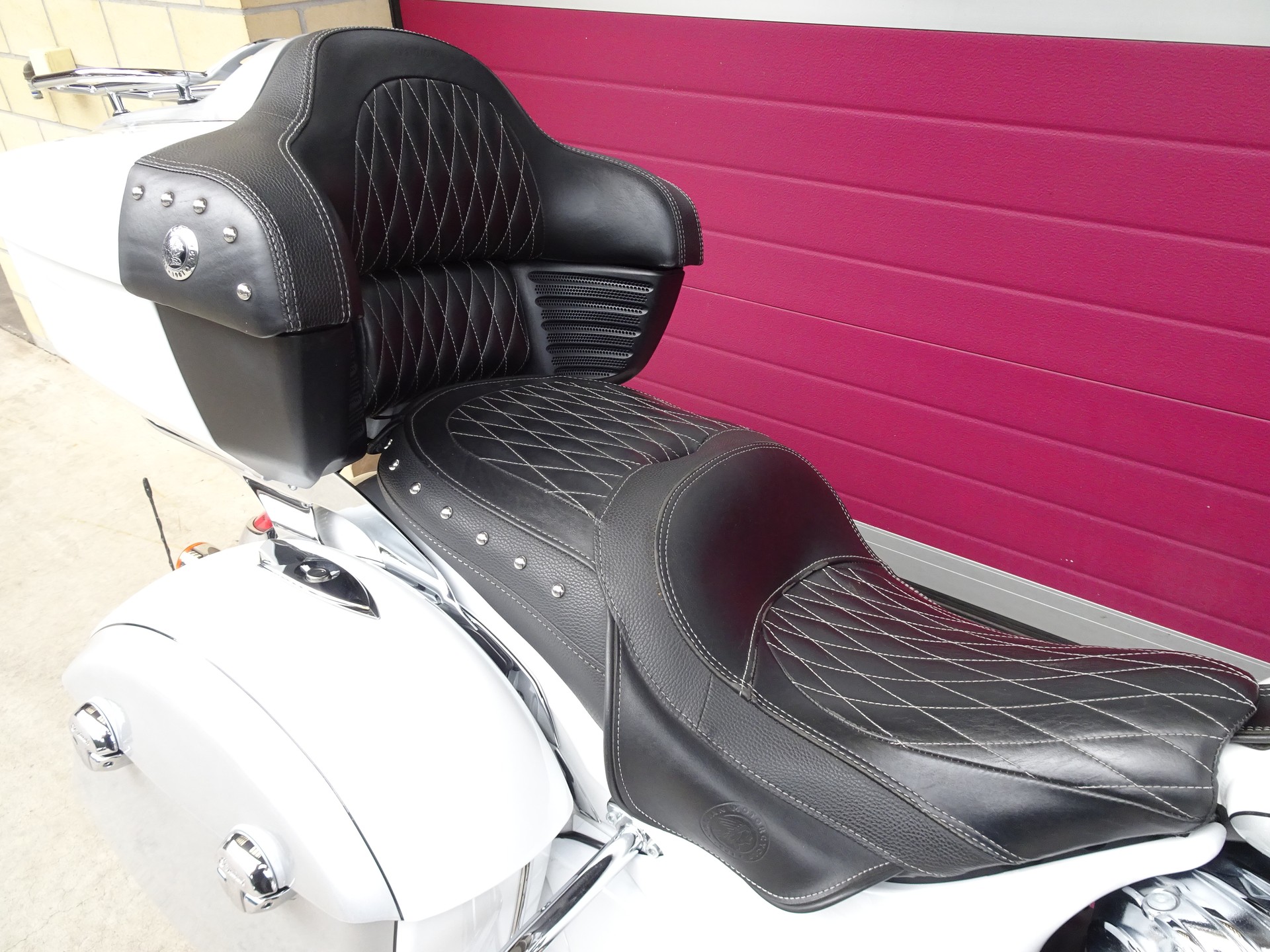 INDIAN Roadmaster-image-6