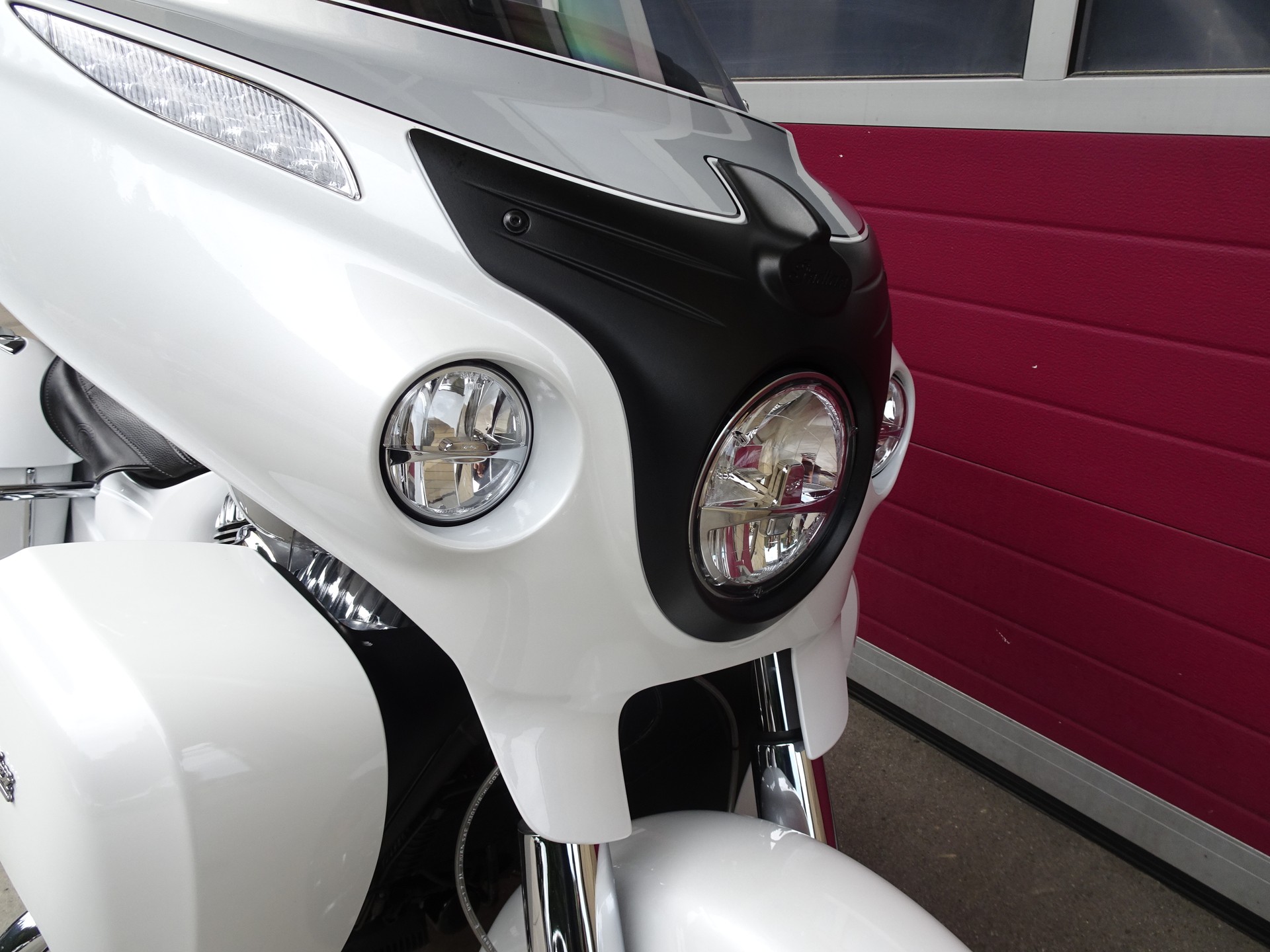 INDIAN Roadmaster-image-11
