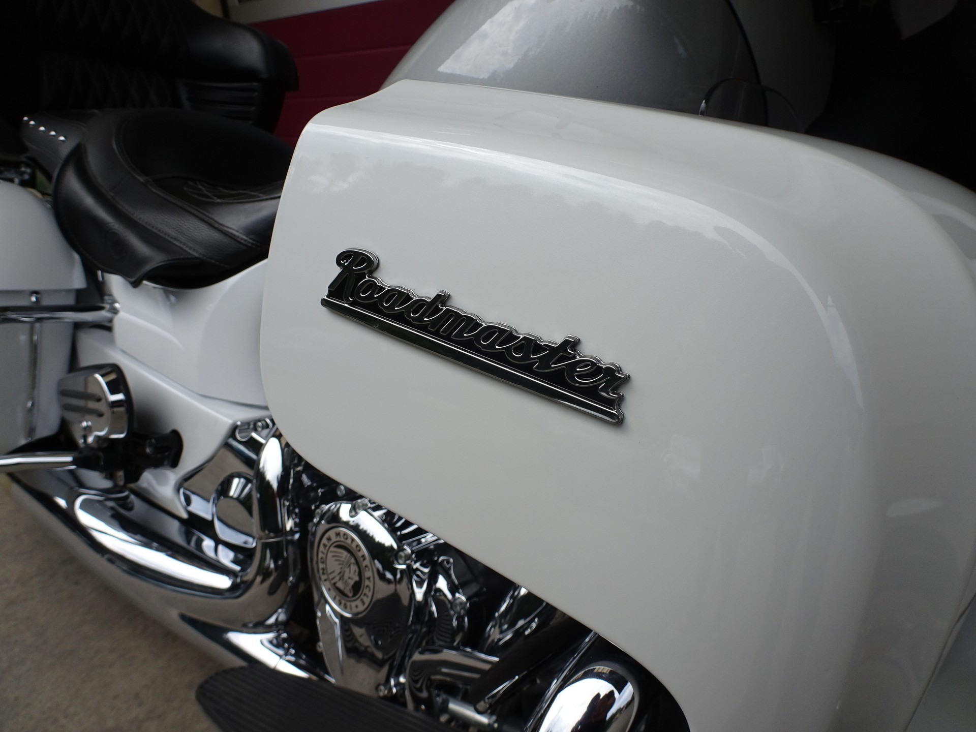 INDIAN Roadmaster-image-13