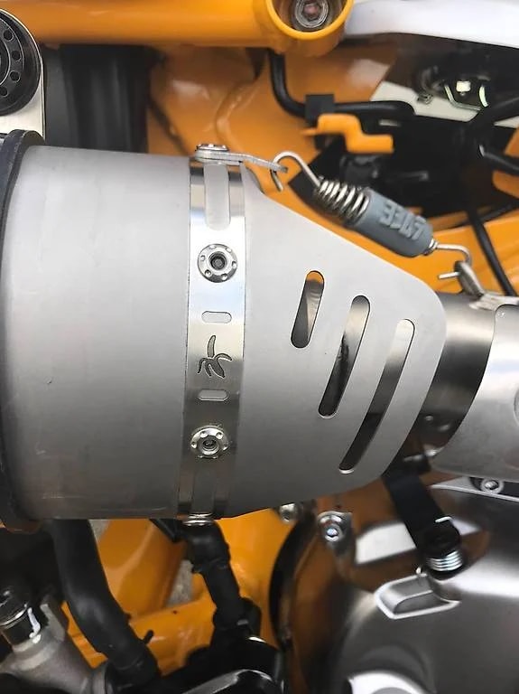 HONDA Z 125 Monkey-image-2