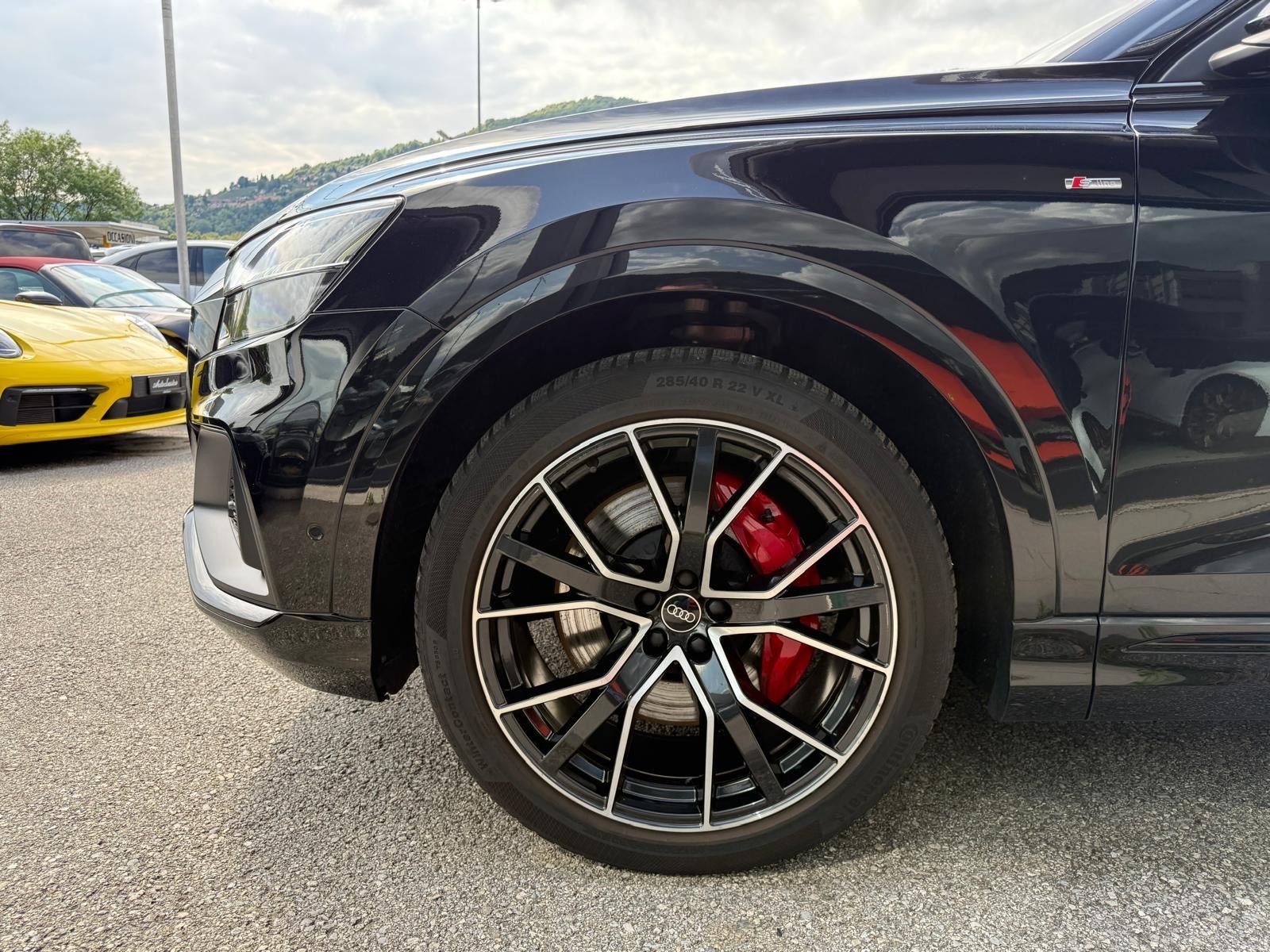 AUDI 3.0 55 TFSI e quattro T-Tronic-image-2