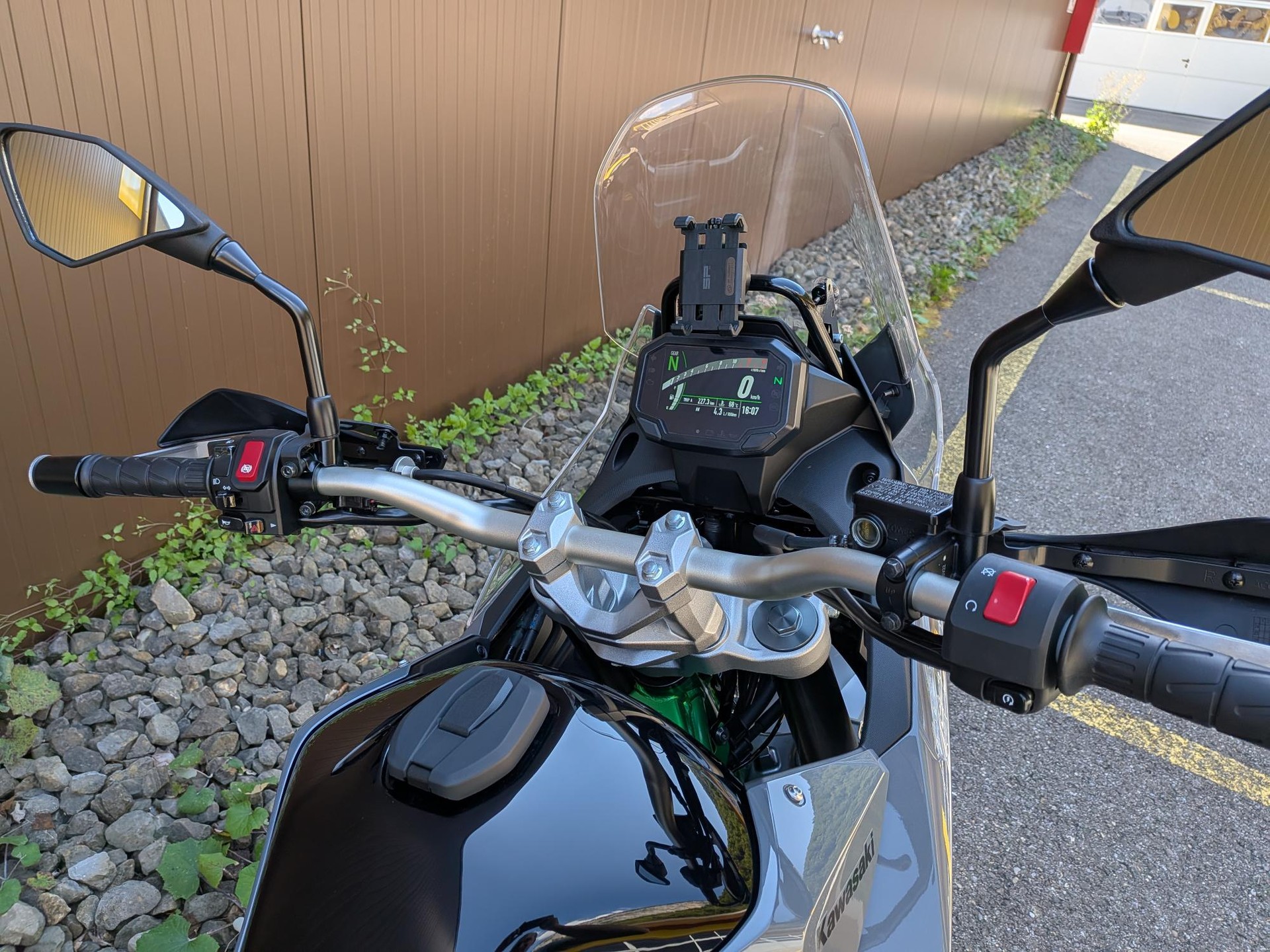 KAWASAKI KLE500 SE-image-6
