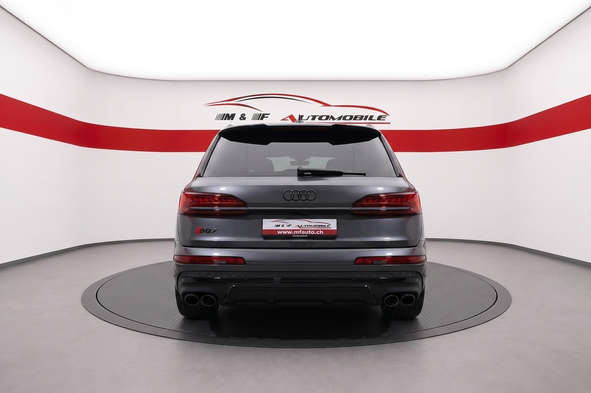 AUDI SQ7 SUV 4.0 V8 TFSI quattro T-Tronic-showroom-element-3
