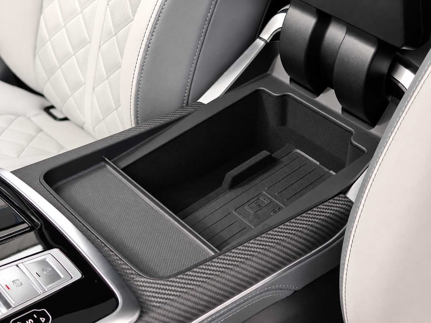AUDI SQ7 SUV 4.0 V8 TFSI quattro T-Tronic-image-13