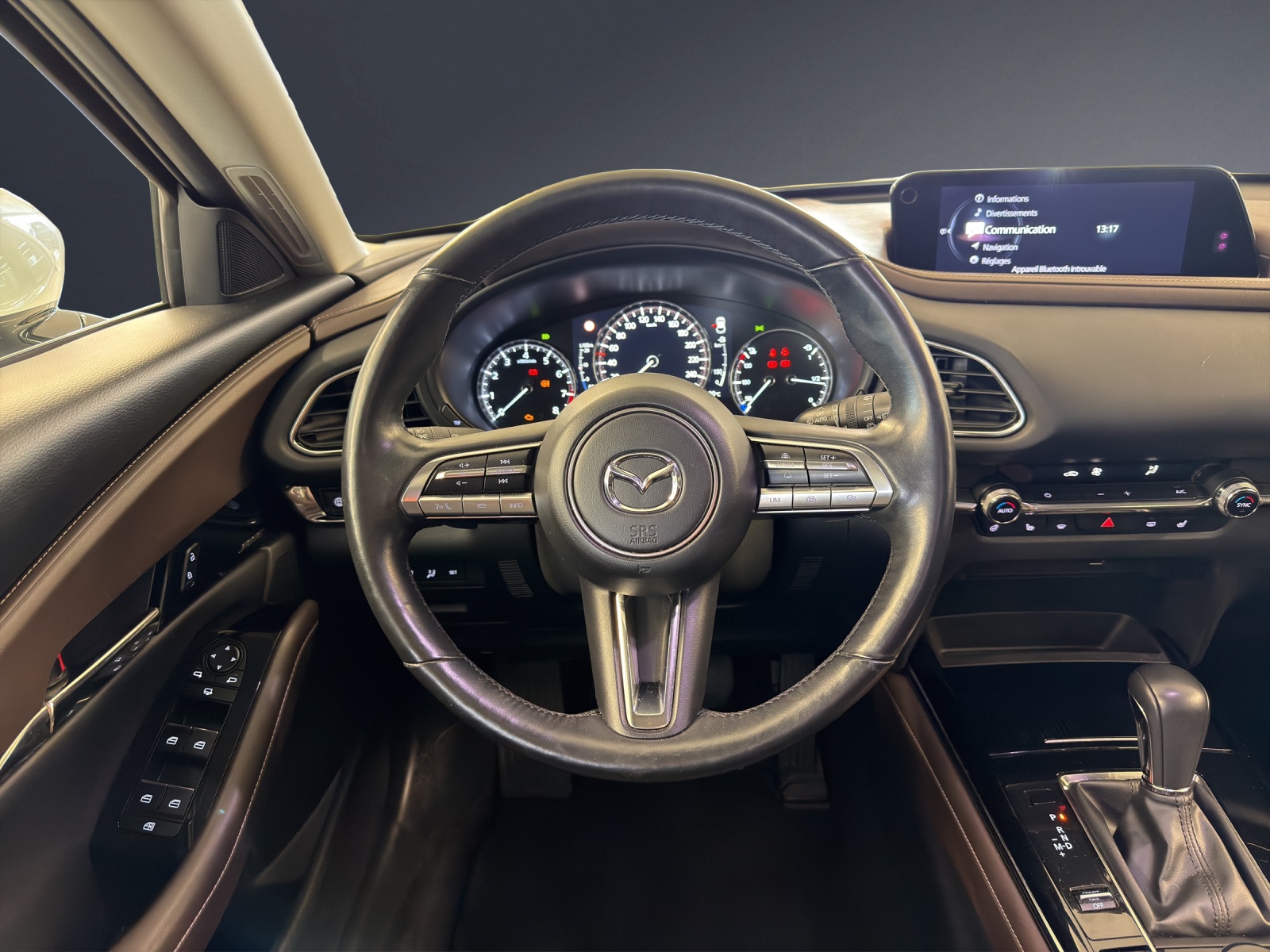 MAZDA CX-30 X 180 RevolutionAWD-image-8
