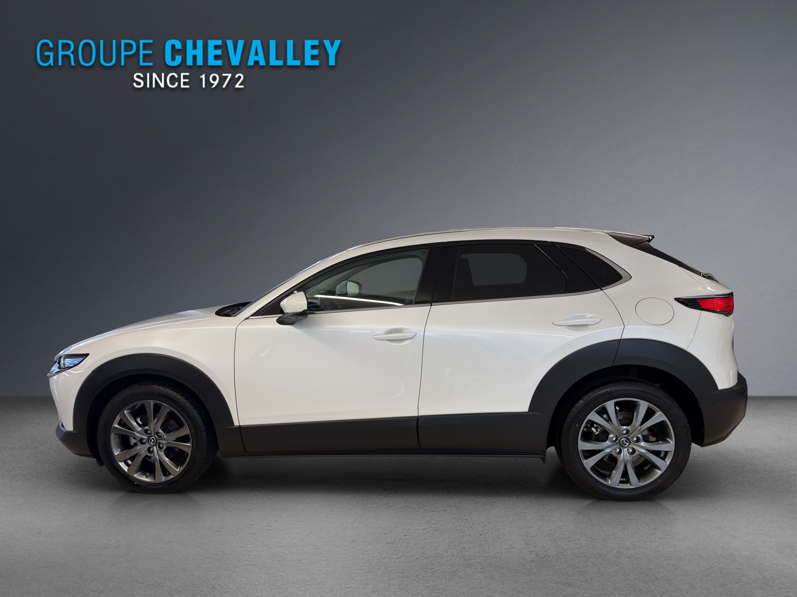 MAZDA CX-30 X 180 RevolutionAWD-showroom-element-2