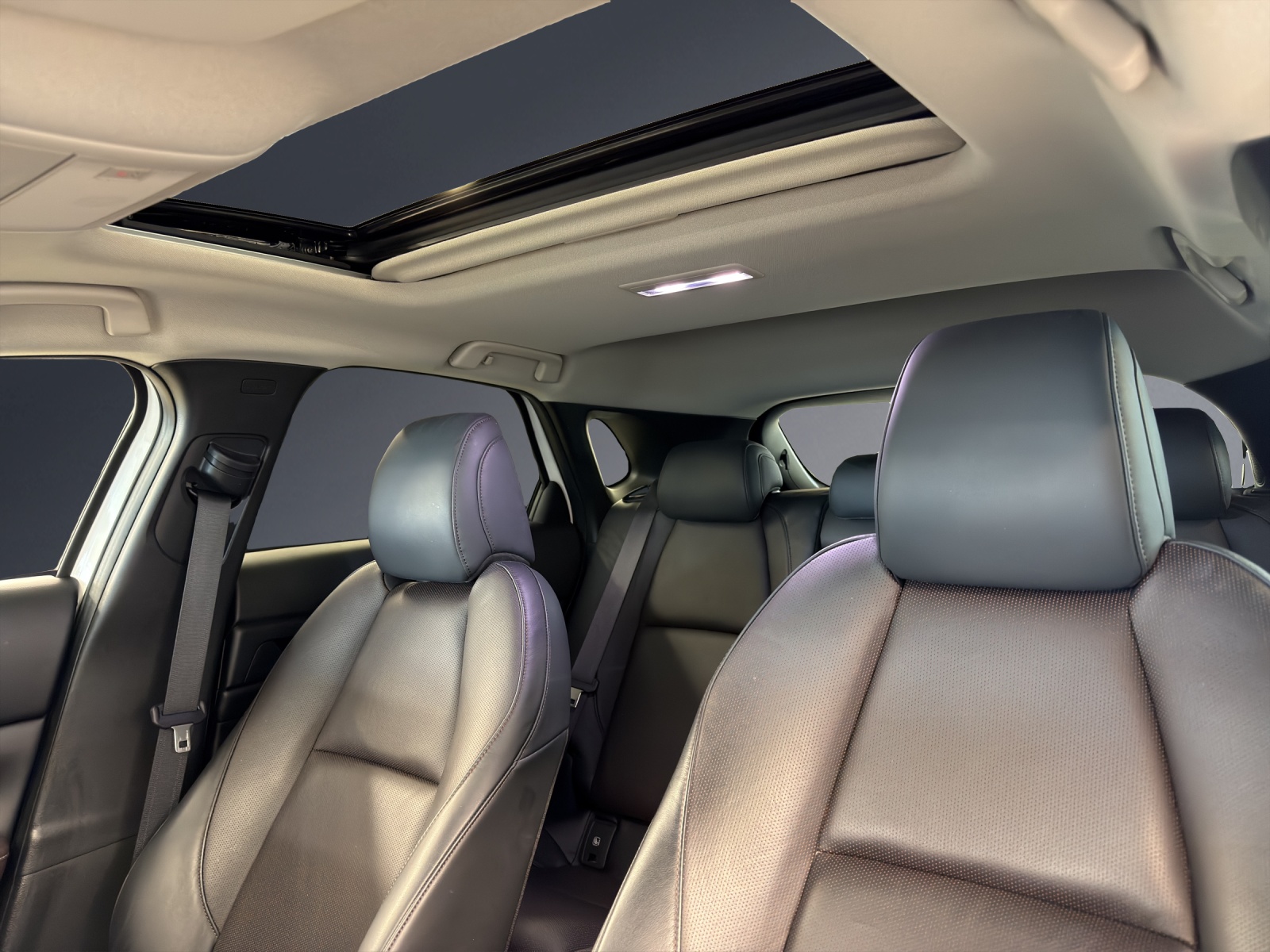MAZDA CX-30 X 180 RevolutionAWD-image-7