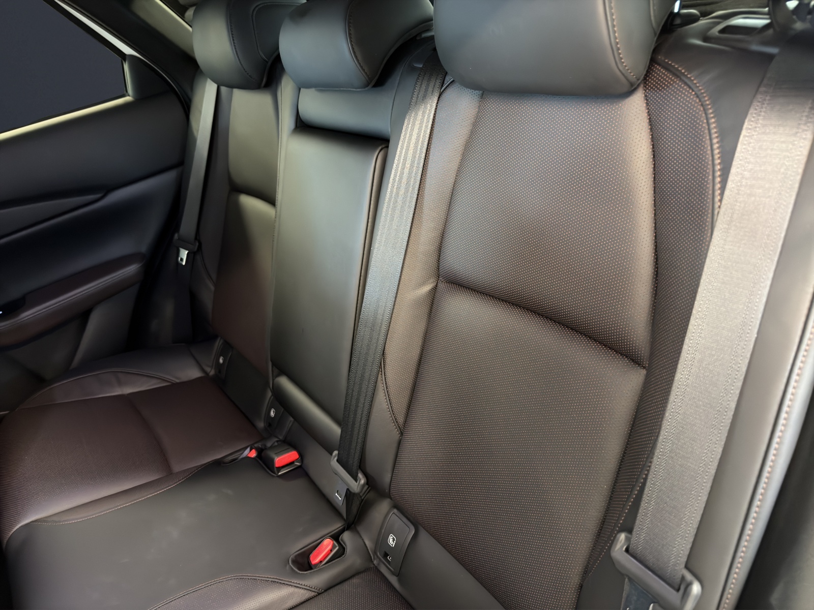 MAZDA CX-30 X 180 RevolutionAWD-image-15