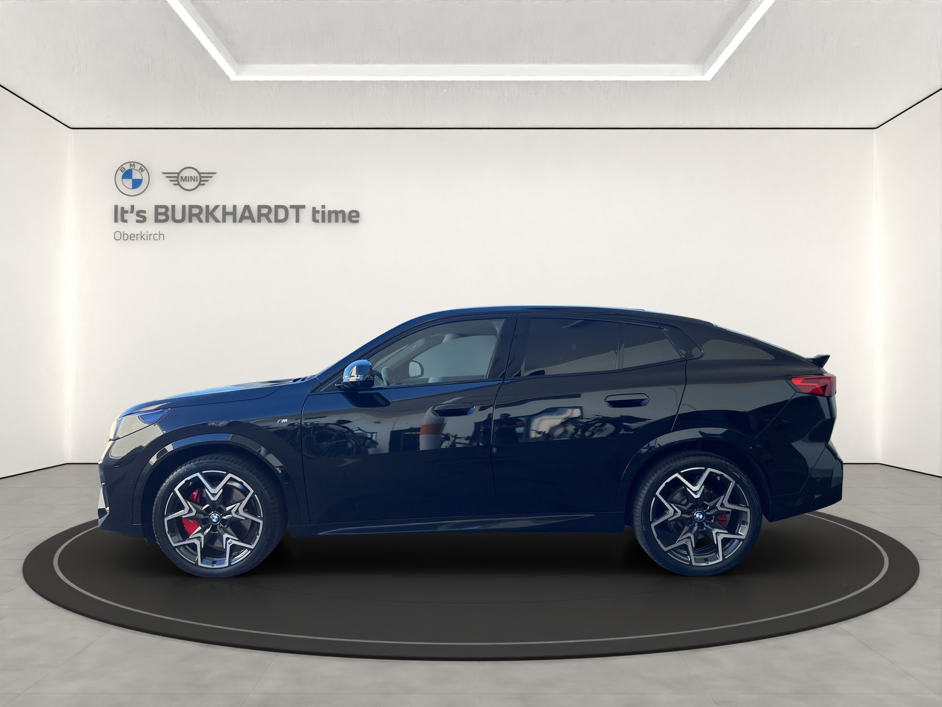 BMW X2 xDr 20d 48V M Sp. Pro-showroom-element-1