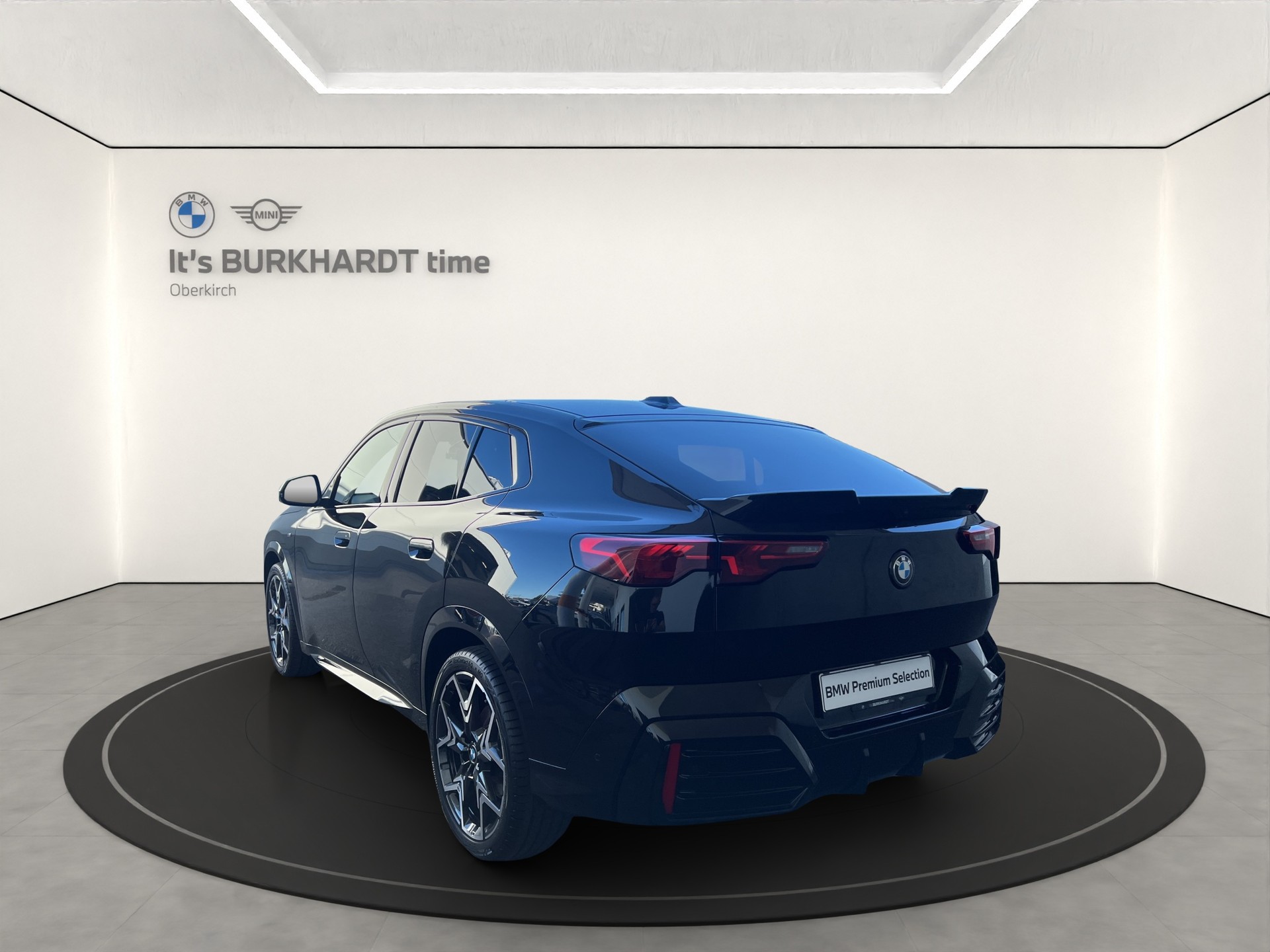 BMW X2 xDr 20d 48V M Sp. Pro-showroom-element-2