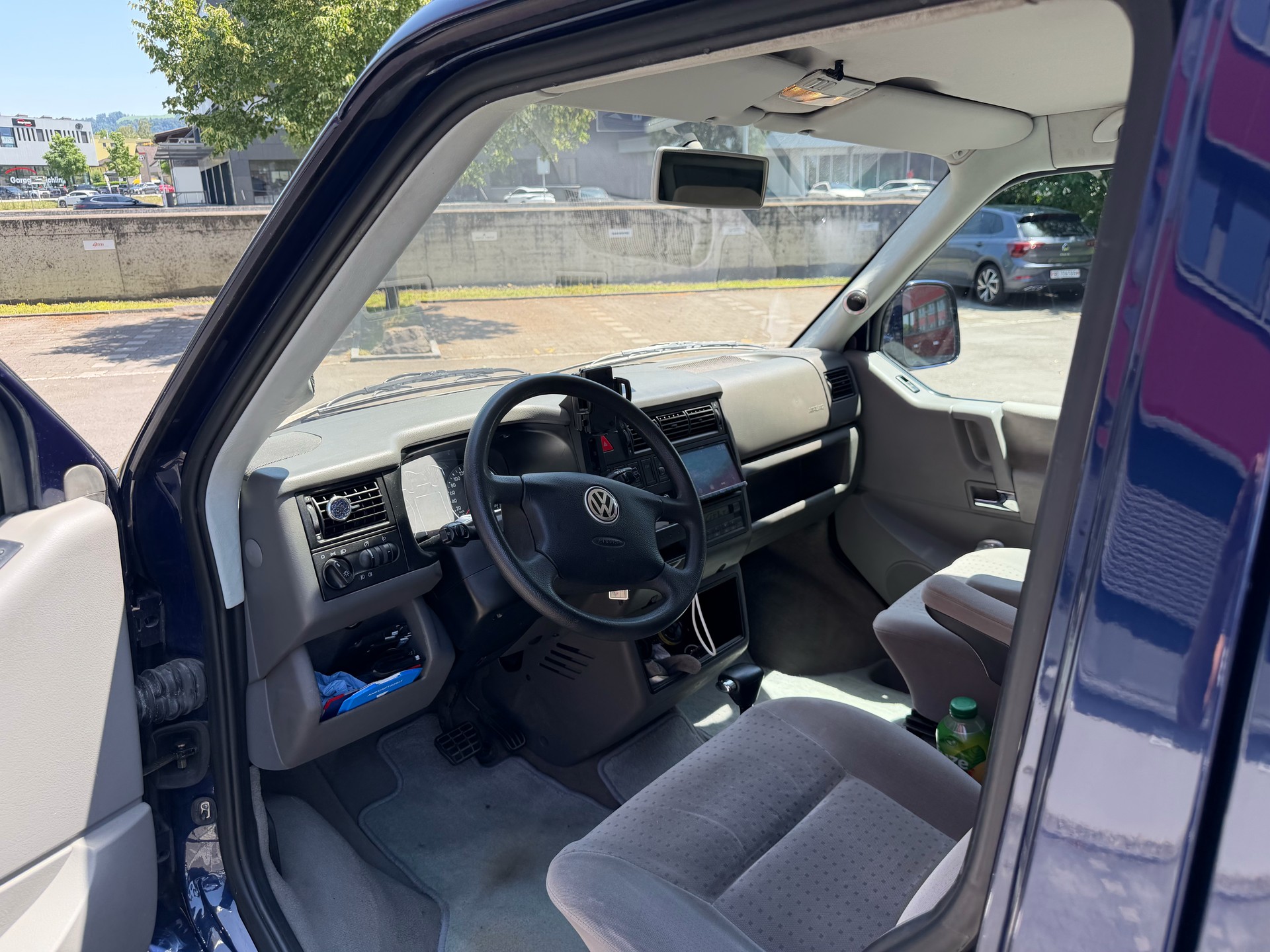 VW Multivan Langversion-image-2