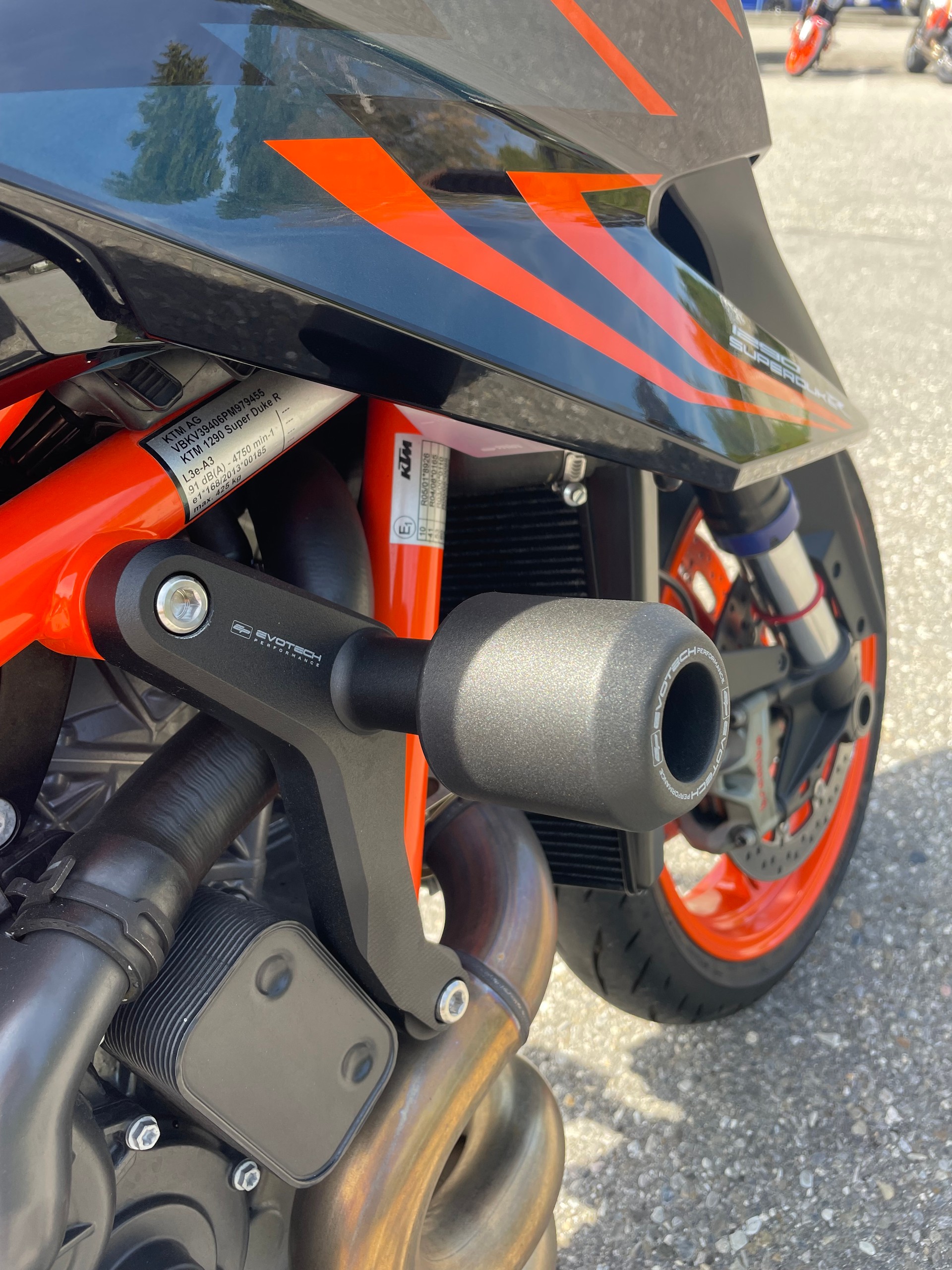 KTM 1290 Super Duke R EVO-image-6