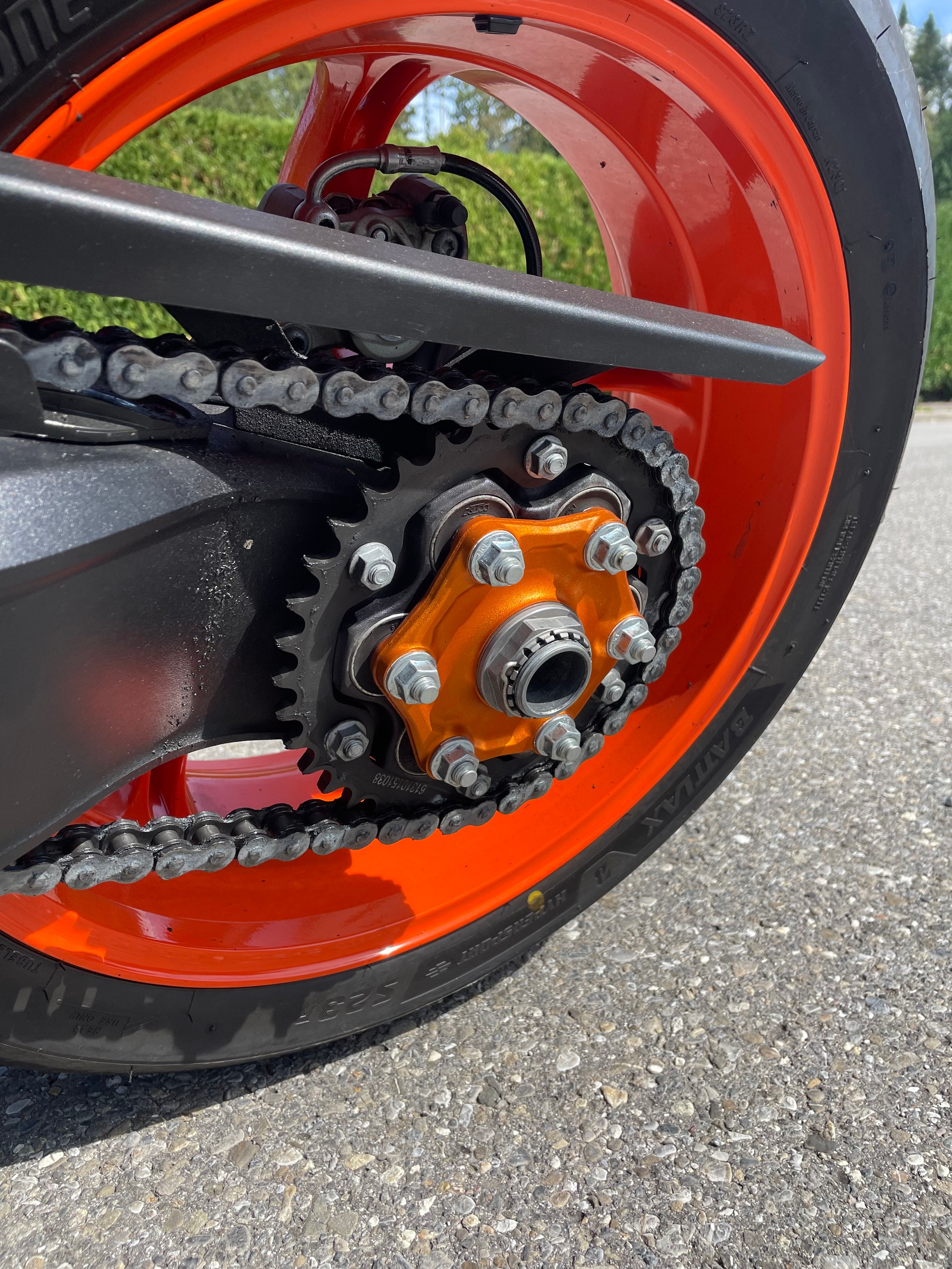 KTM 1290 Super Duke R EVO-image-5