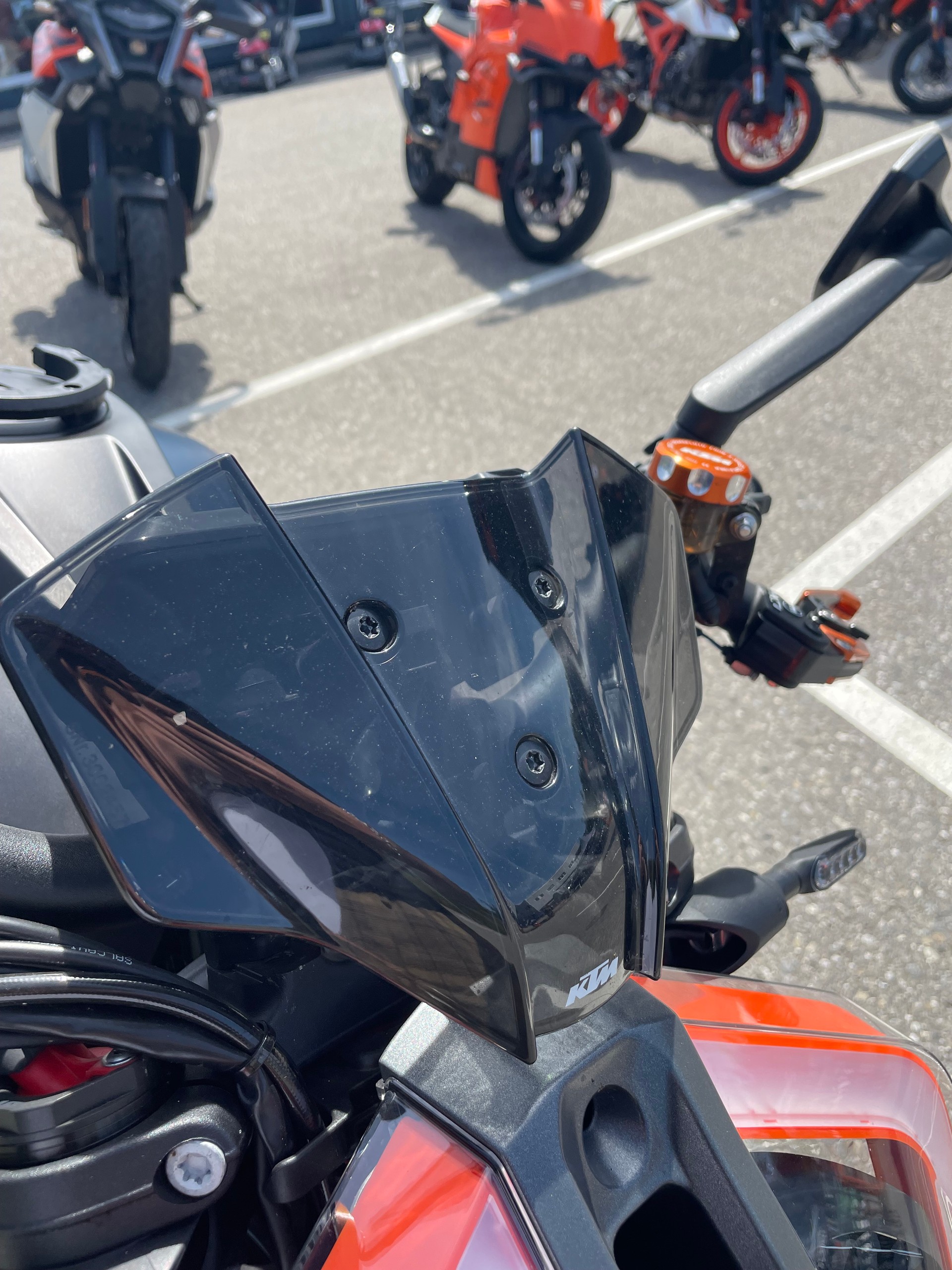 KTM 1290 Super Duke R EVO-image-9