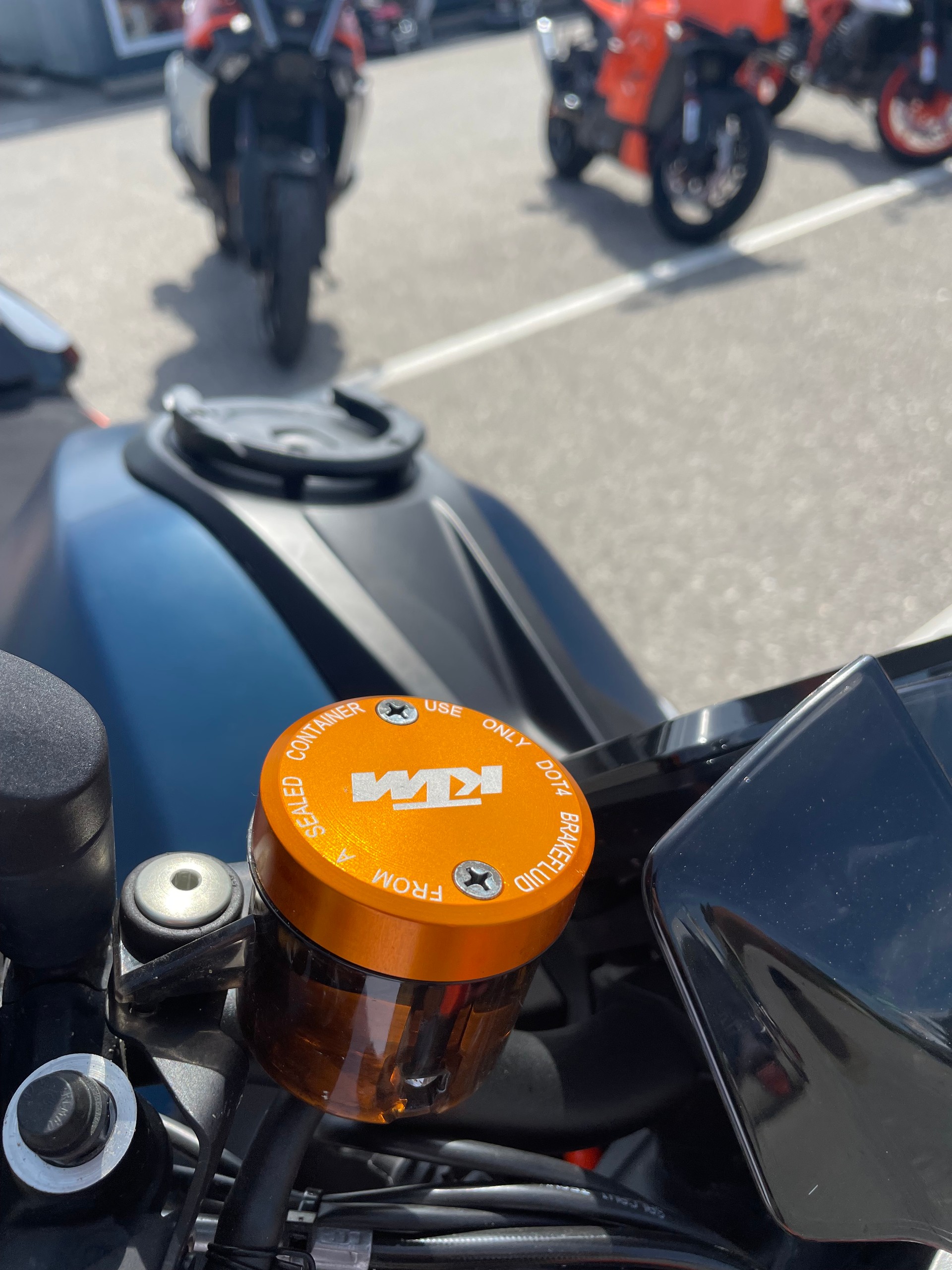 KTM 1290 Super Duke R EVO-image-10