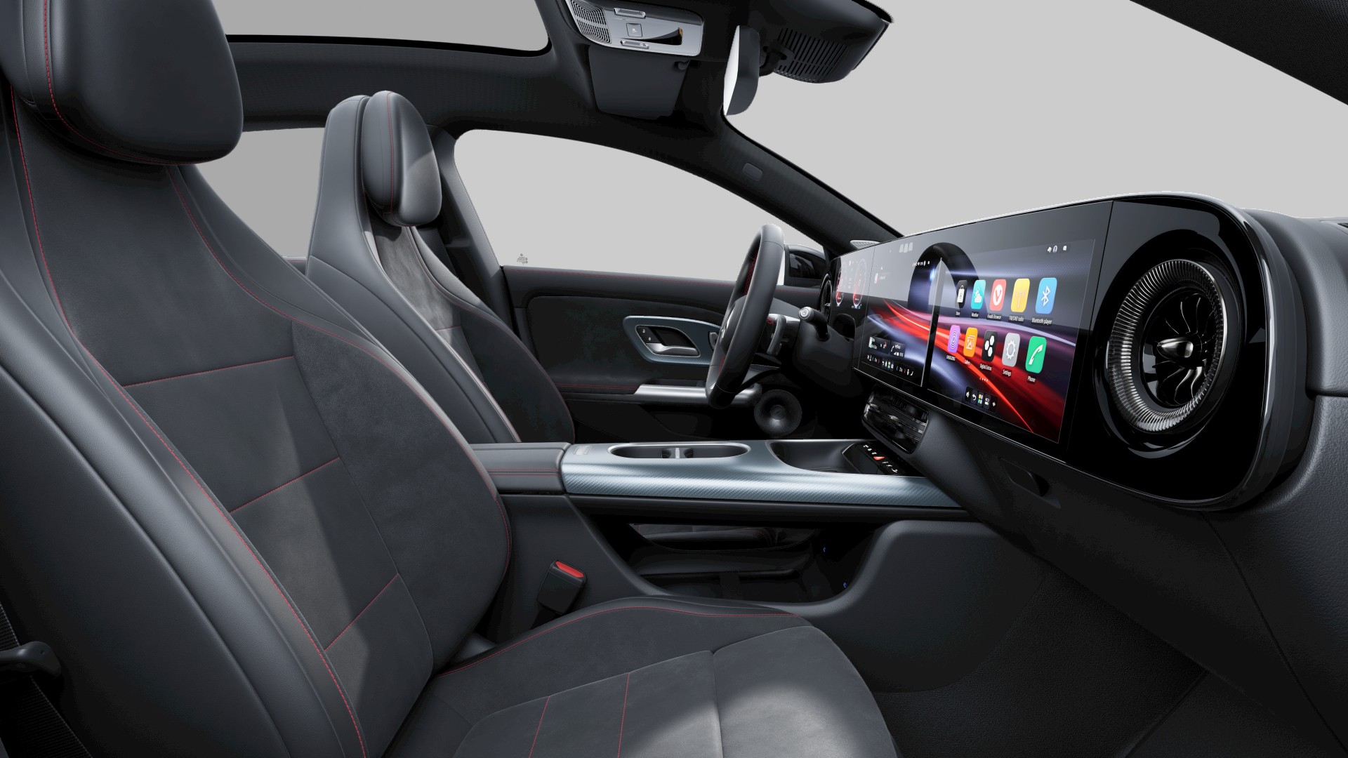 MERCEDES-BENZ CLA 220 4MATIC Shooting Brake-image-5