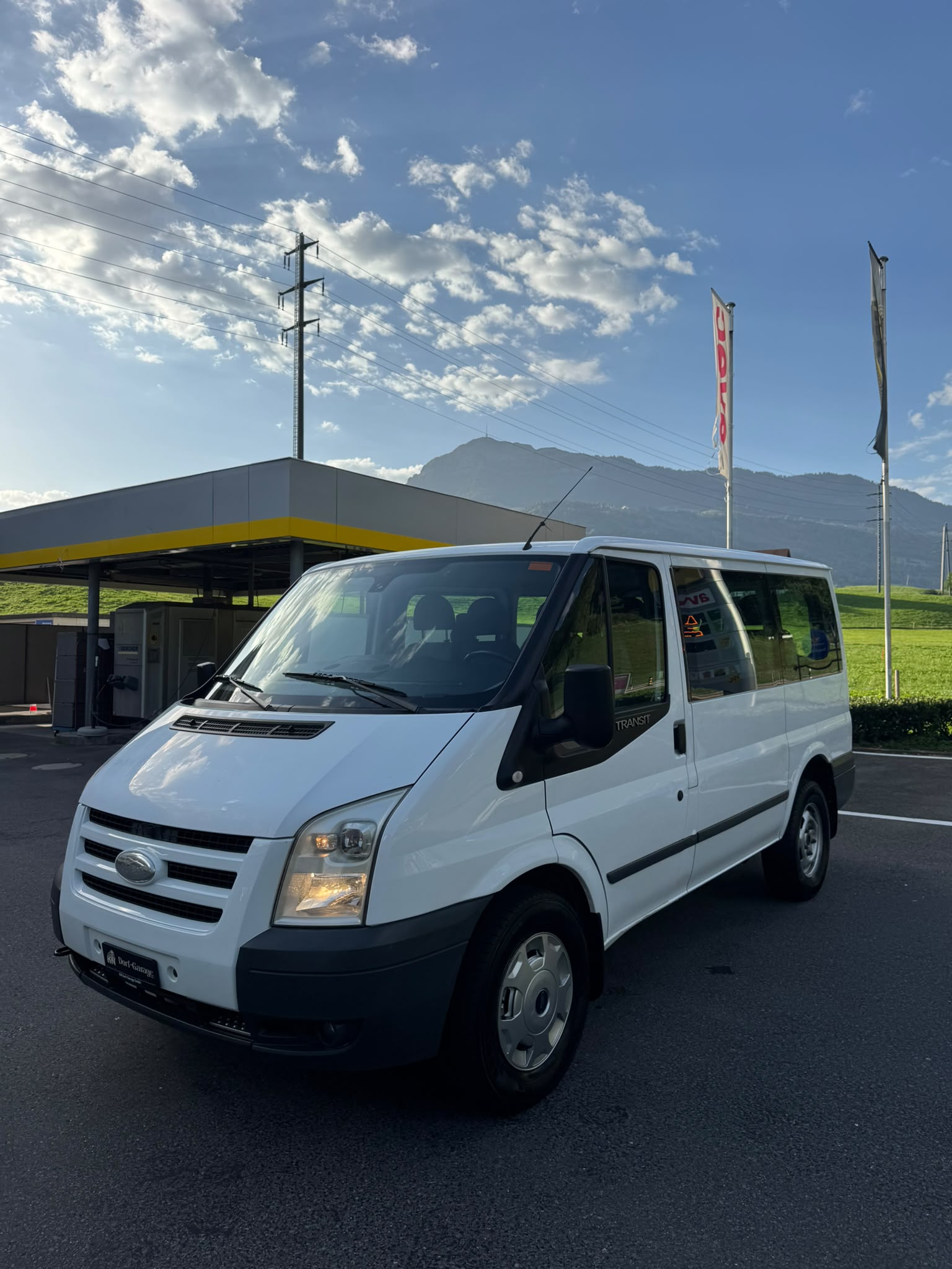 FORD Transit 2.4 TDCi 330 S 4x4 Limited-showroom-element-2