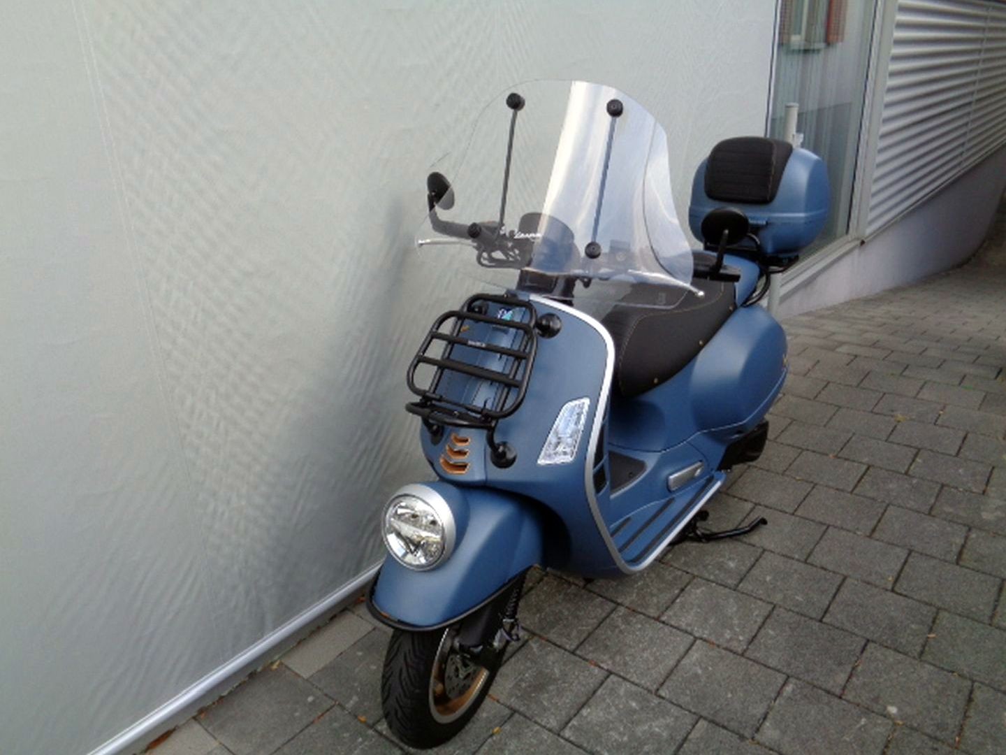 PIAGGIO VESPA GTV 310 OFFICINA 8 RST E5-image-1