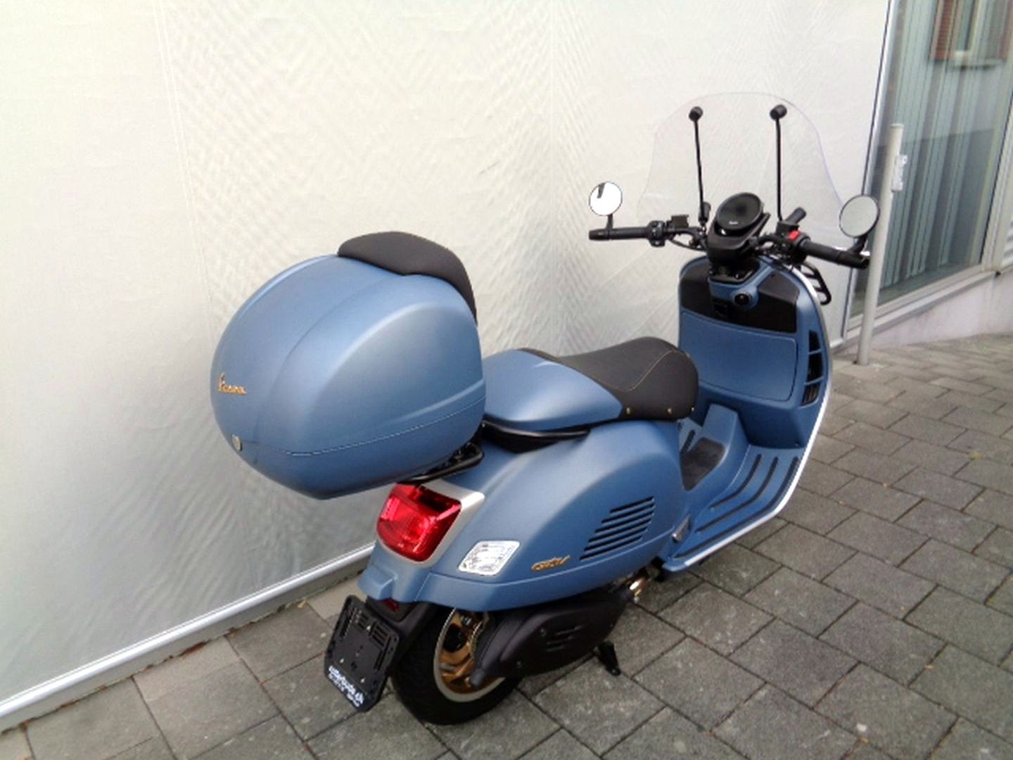 PIAGGIO VESPA GTV 310 OFFICINA 8 RST E5-image-5