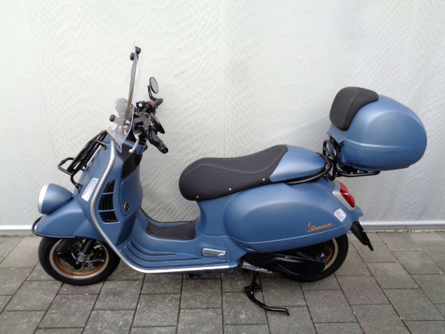 PIAGGIO VESPA GTV 310 OFFICINA 8 RST E5-image-0