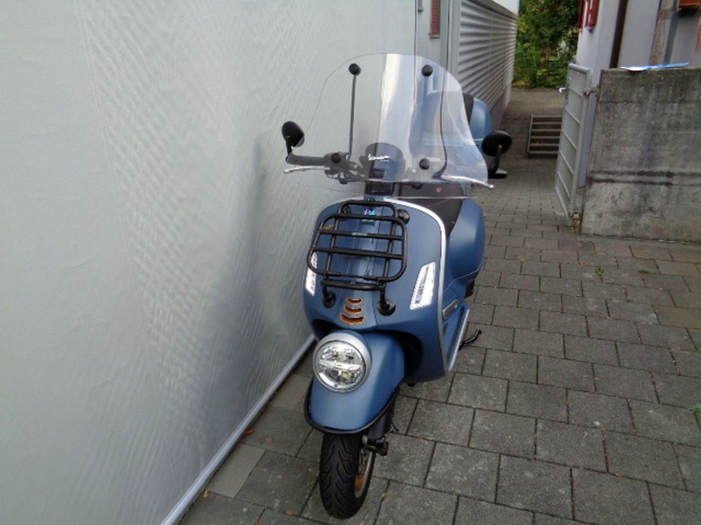 PIAGGIO VESPA GTV 310 OFFICINA 8 RST E5-image-2