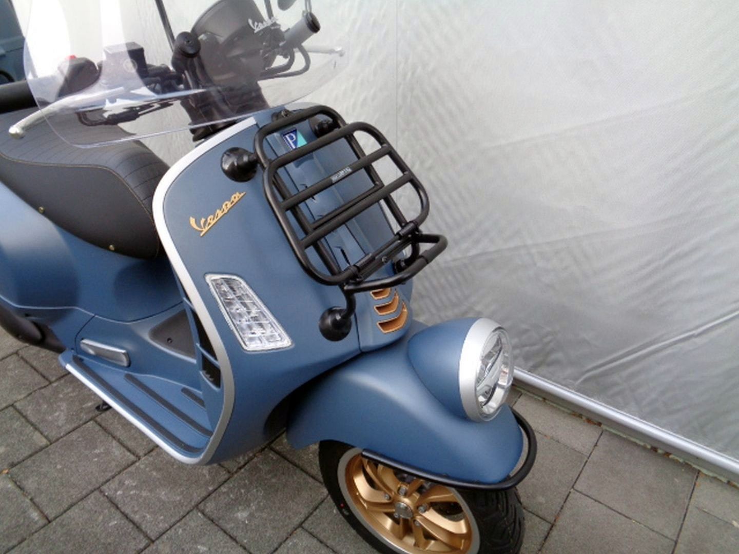 PIAGGIO VESPA GTV 310 OFFICINA 8 RST E5-image-7