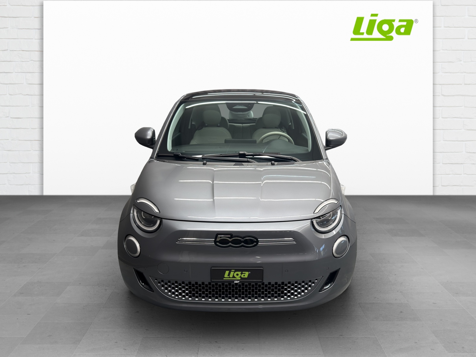 FIAT 500La Prima-showroom-element-1