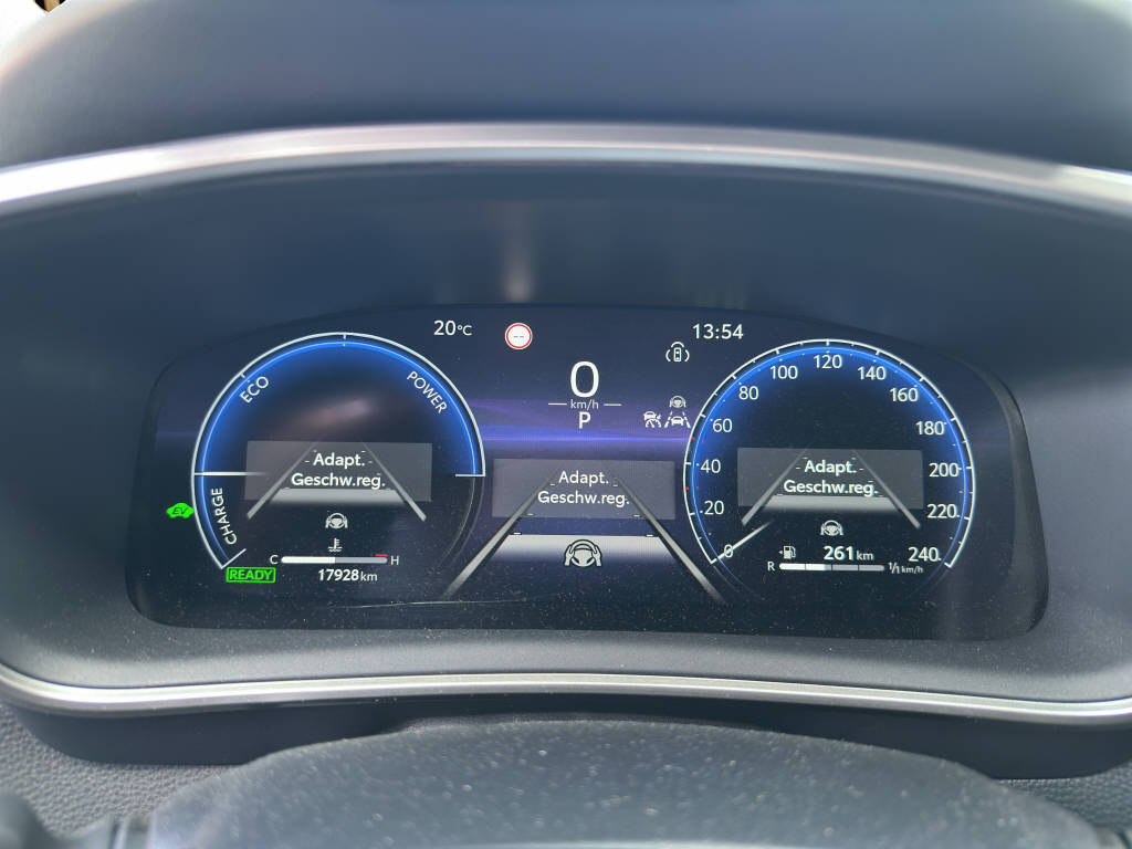 TOYOTA Corolla Touring Sports 1.8 HSD Trend-image-7
