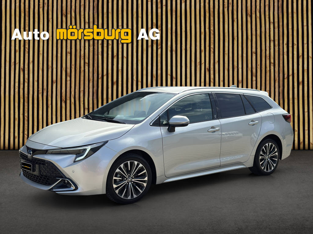 TOYOTA Corolla Touring Sports 1.8 HSD Trend