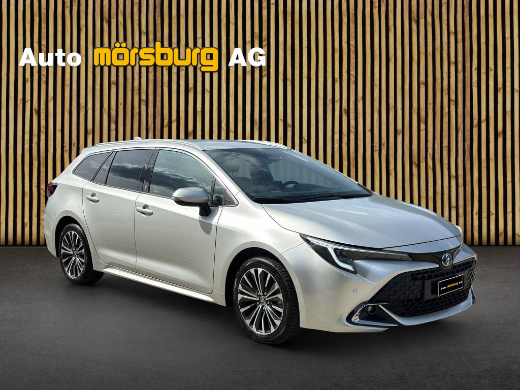 TOYOTA Corolla Touring Sports 1.8 HSD Trend-showroom-element-1