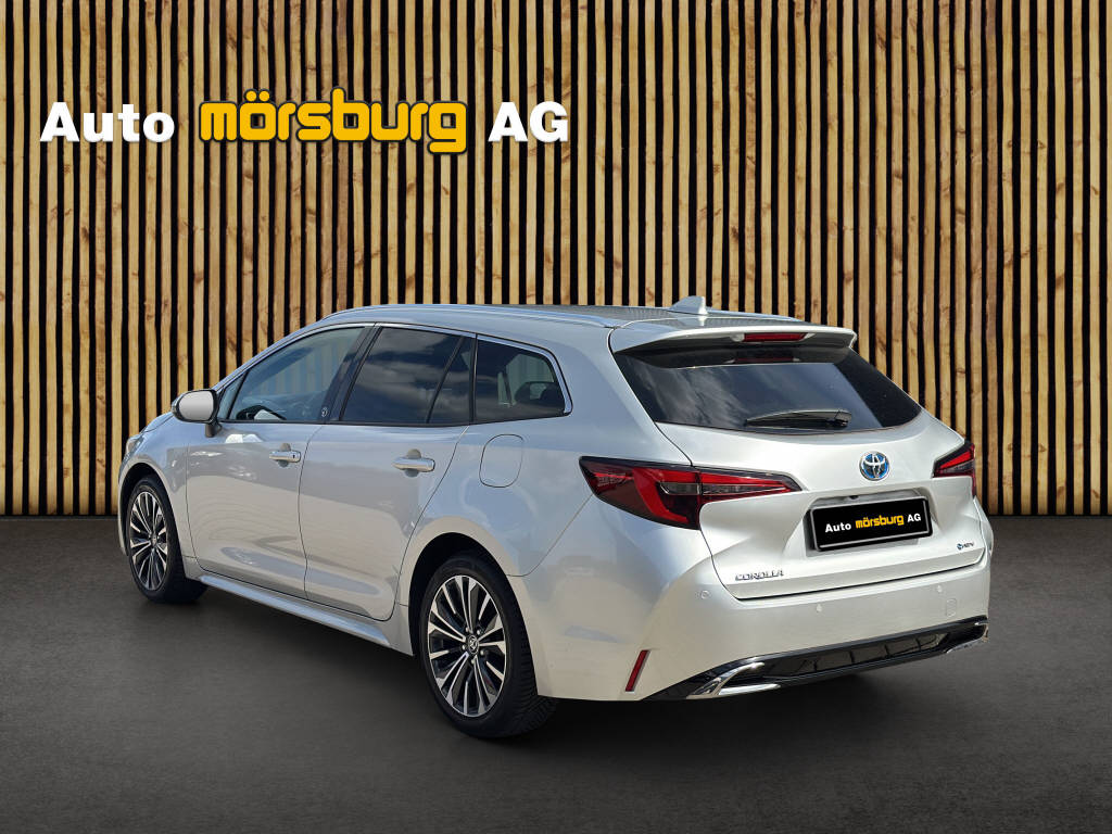 TOYOTA Corolla Touring Sports 1.8 HSD Trend-showroom-element-3