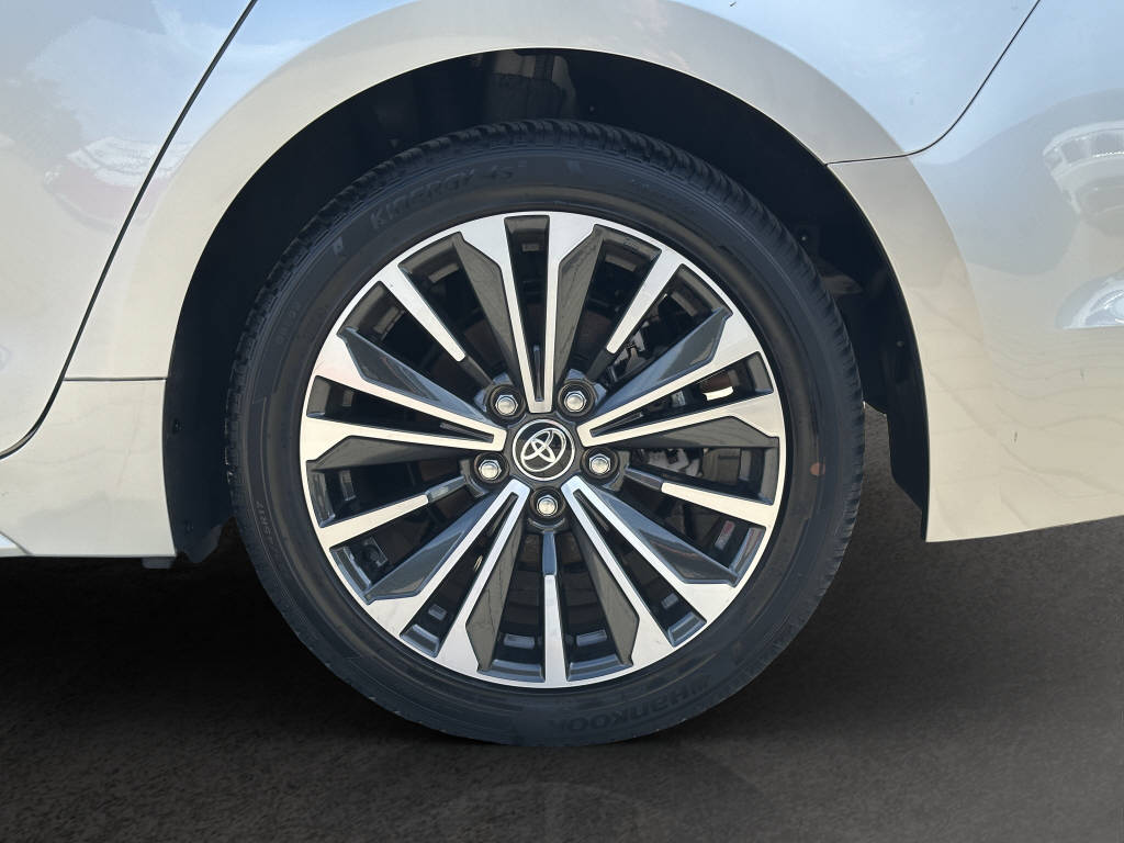 TOYOTA Corolla Touring Sports 1.8 HSD Trend-image-16