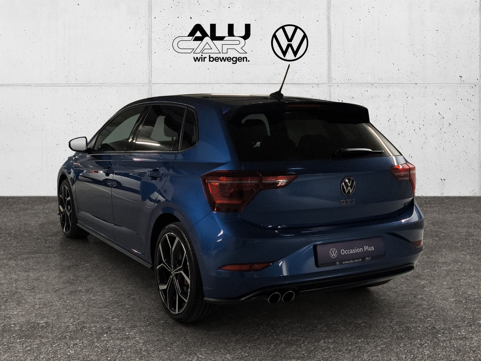 VW Polo 2.0 TSI GTI DSG-showroom-element-2