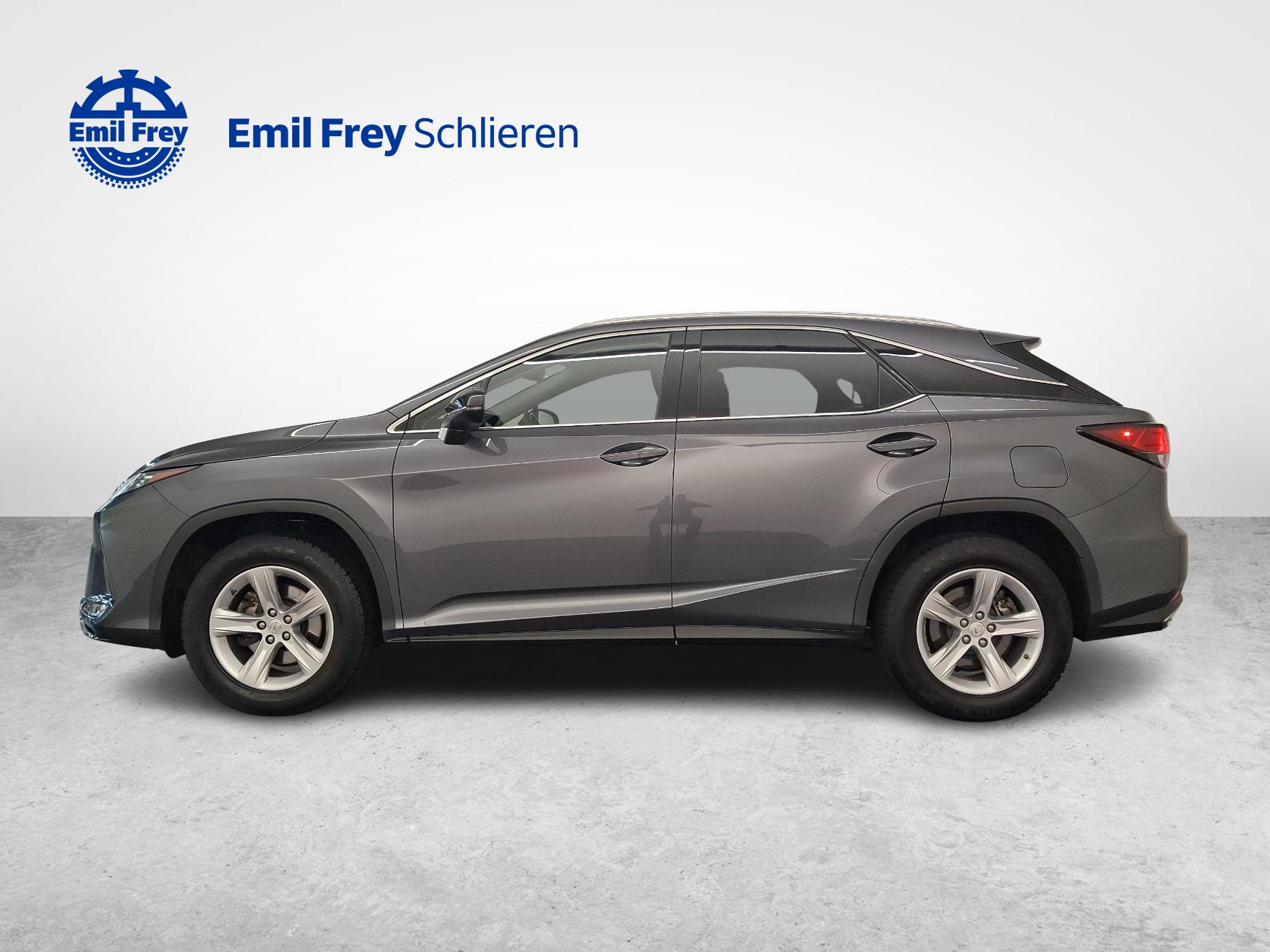 LEXUS RX 300 Special Edition-showroom-element-1