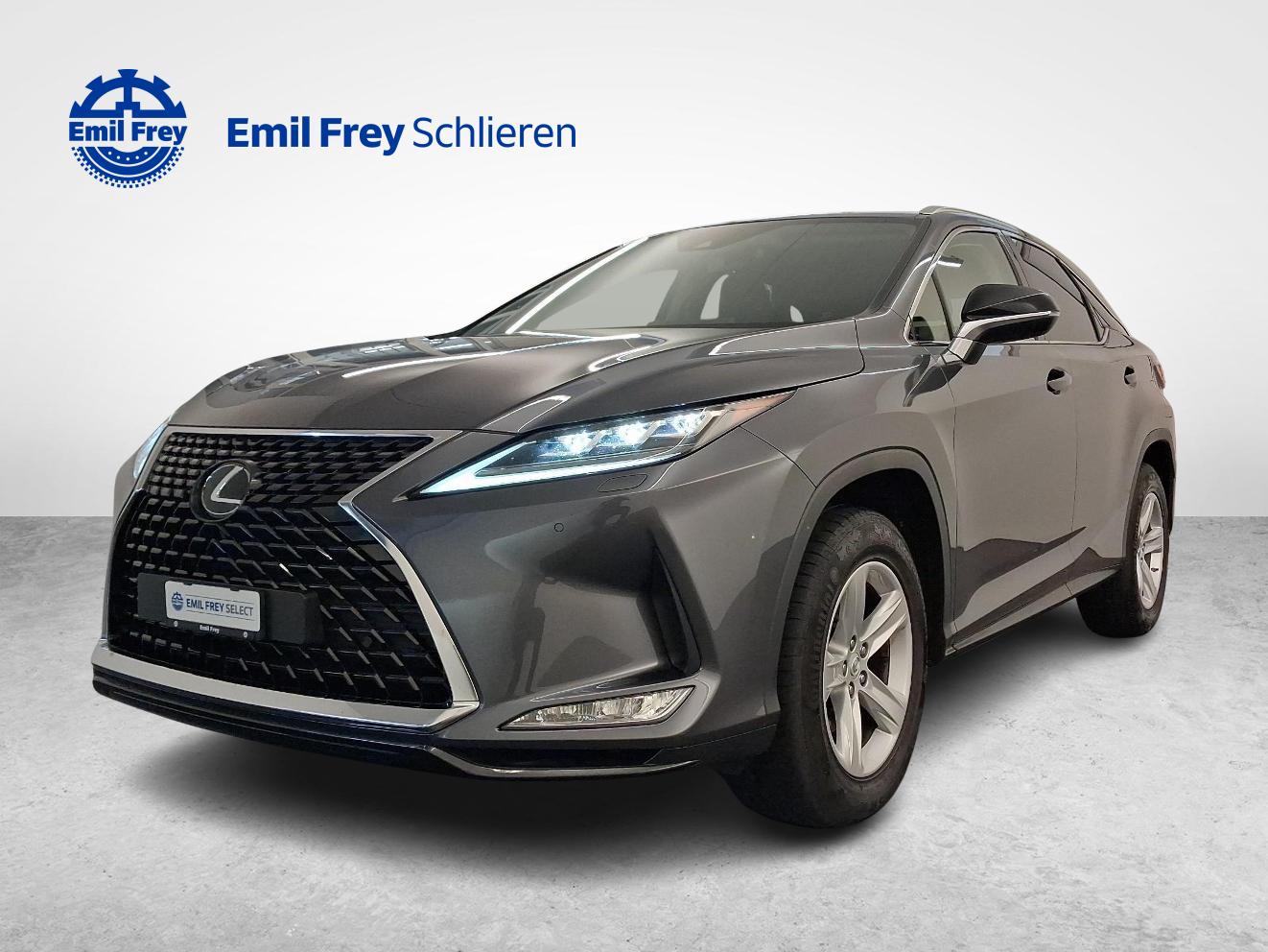 LEXUS RX 300 Special Edition
