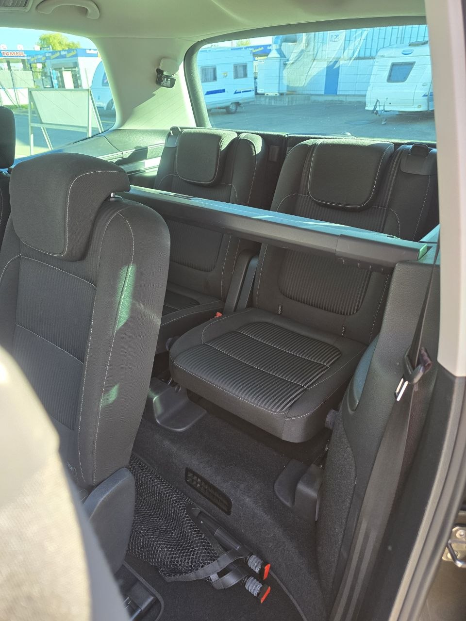 SEAT Alhambra 2.0 TDI Style Advanced DSG-image-12