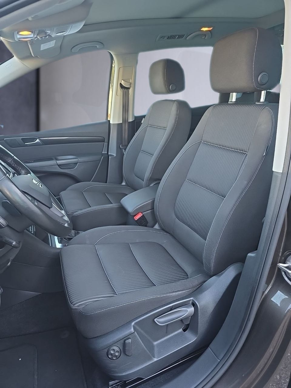 SEAT Alhambra 2.0 TDI Style Advanced DSG-image-22