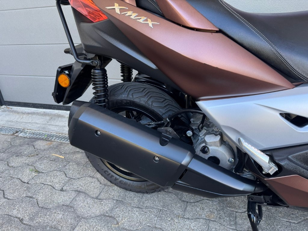 YAMAHA X-Max CZD 300 ABS-image-7