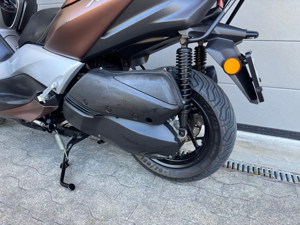 YAMAHA X-Max CZD 300 ABS-image-5