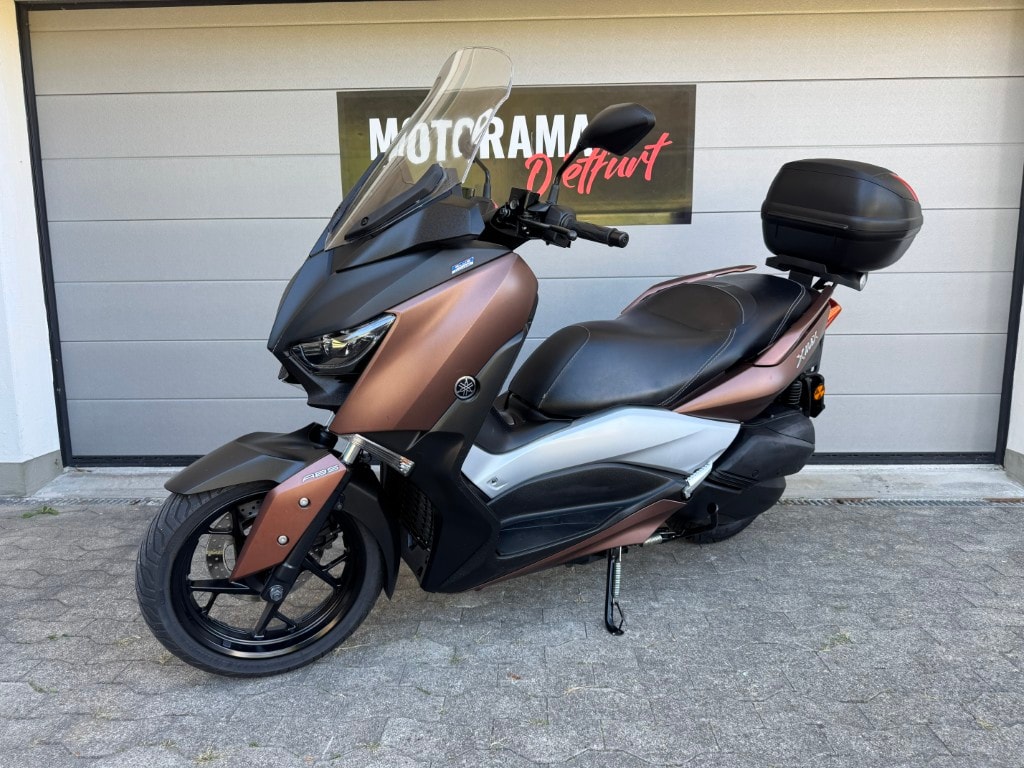 YAMAHA X-Max CZD 300 ABS-image-3