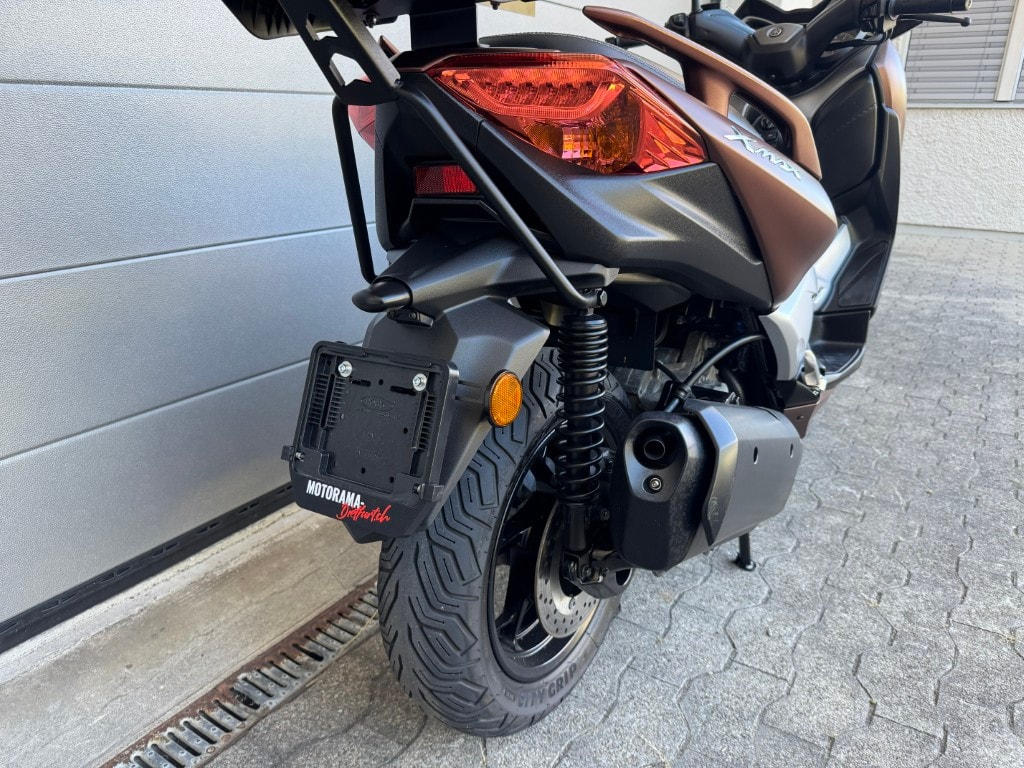 YAMAHA X-Max CZD 300 ABS-image-10