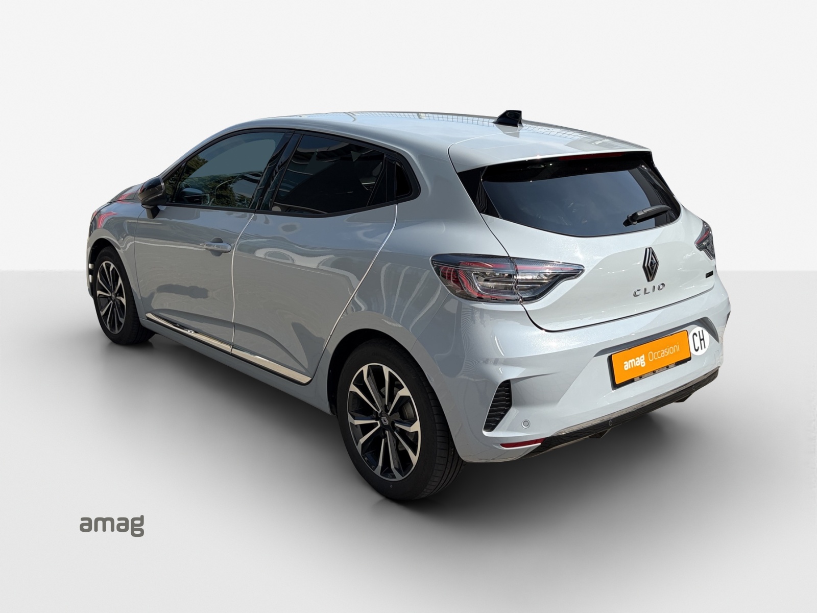 RENAULT Clio 1.6 E-Tech Techno-showroom-element-2