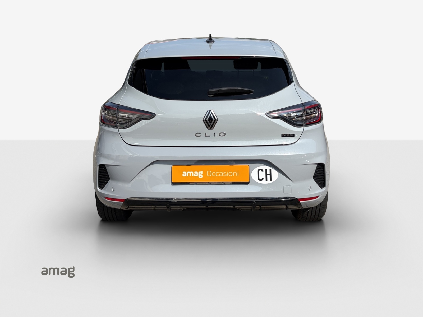 RENAULT Clio 1.6 E-Tech Techno-showroom-element-3